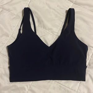 BuffBunny Monarch Sports Bra